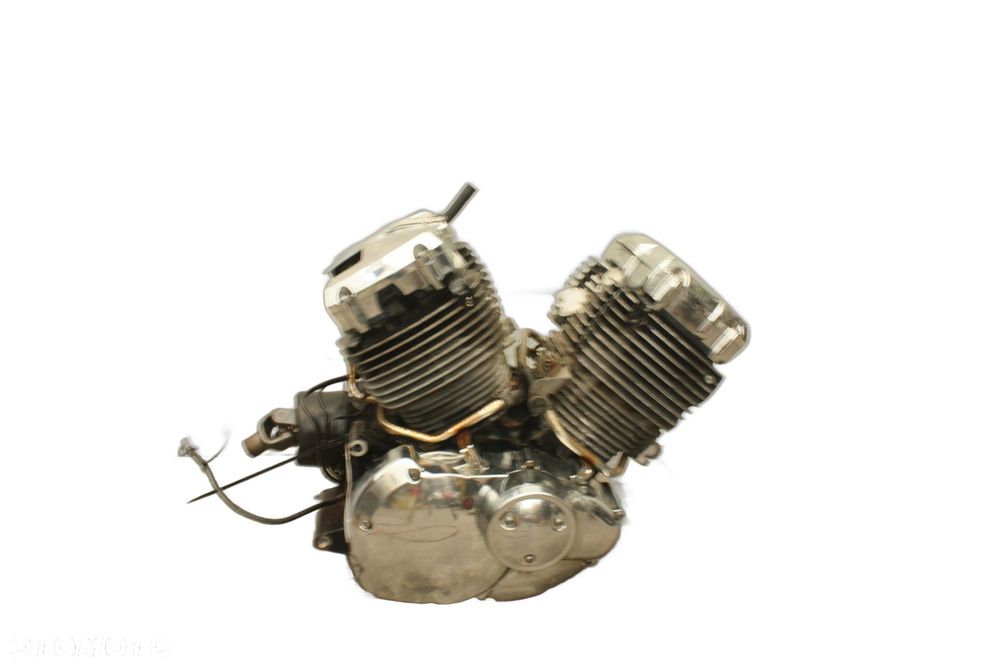 SILNIK Yamaha XVS 650 Drag Star - 5