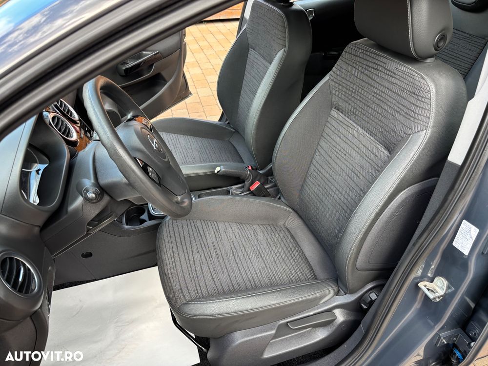 Opel Corsa - 16