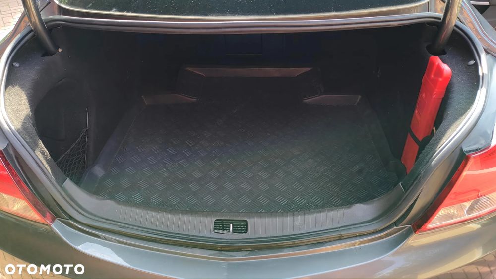 Opel Insignia 2.0 CDTI Cosmo - 11