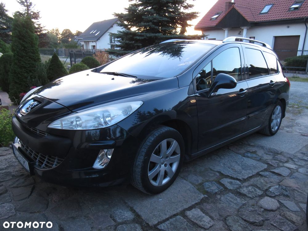 Peugeot 308 - 2