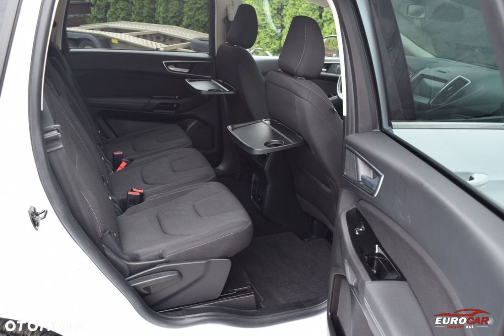 Ford S-Max - 18