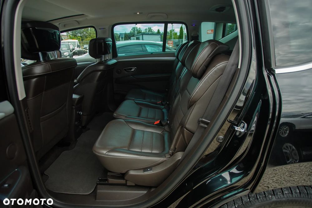 Renault Espace Energy dCi 160 EDC Initiale Paris - 23