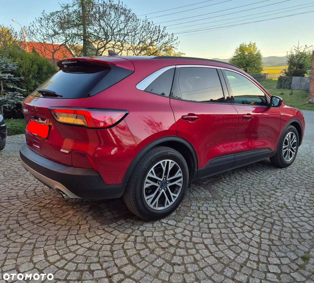 Ford Kuga - 7