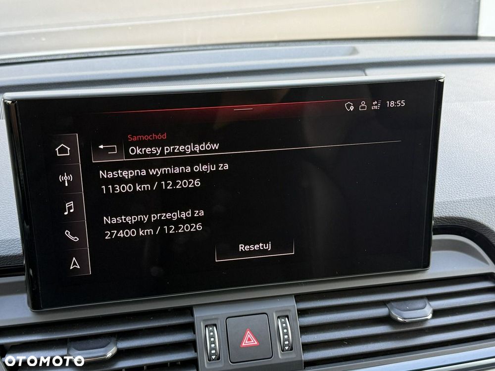 Audi Q5 50 TFSIe quattro S tronic S line - 28