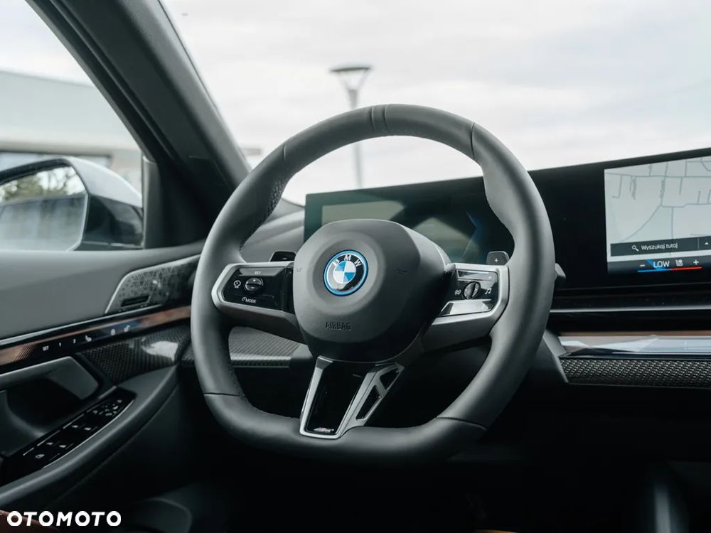 BMW Seria 5 530e xDrive - 8