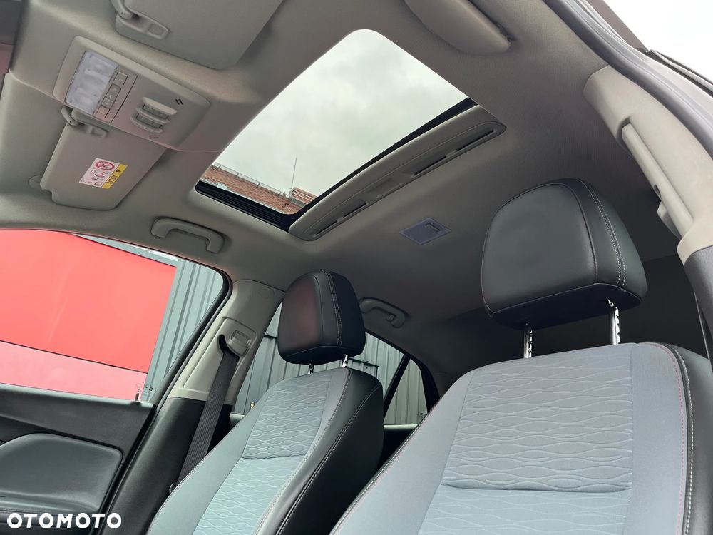 Opel Mokka 1.4 Turbo Automatik Innovation - 23