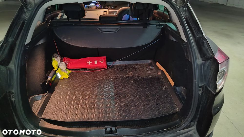 Renault Megane 1.2 16V TCe Energy Limited - 18