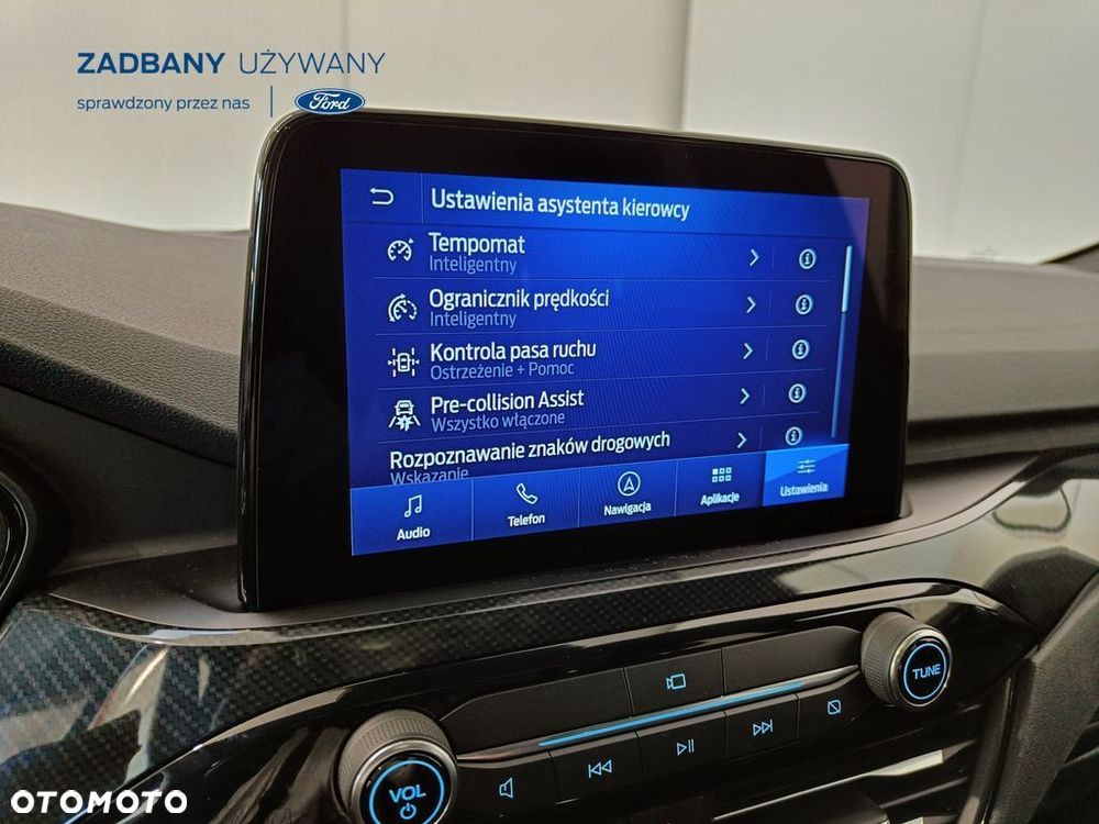 Ford Kuga 2.5 Duratec PHEV ST-LINE X - 22