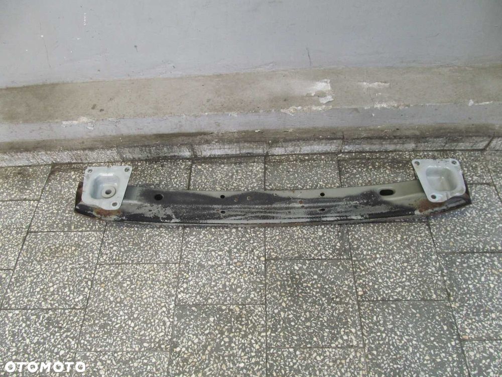 VOLVO C70 II 06-13 BELKA WZMOCNIENIE ZDERZAKA TYL - 2