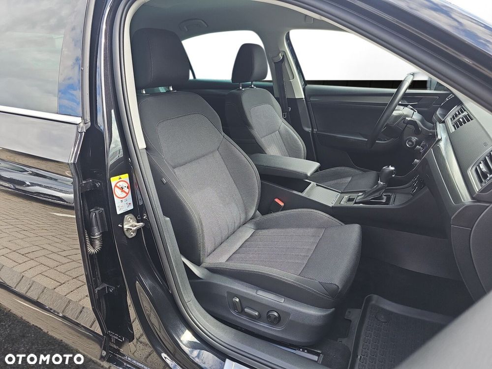 Skoda Superb - 14