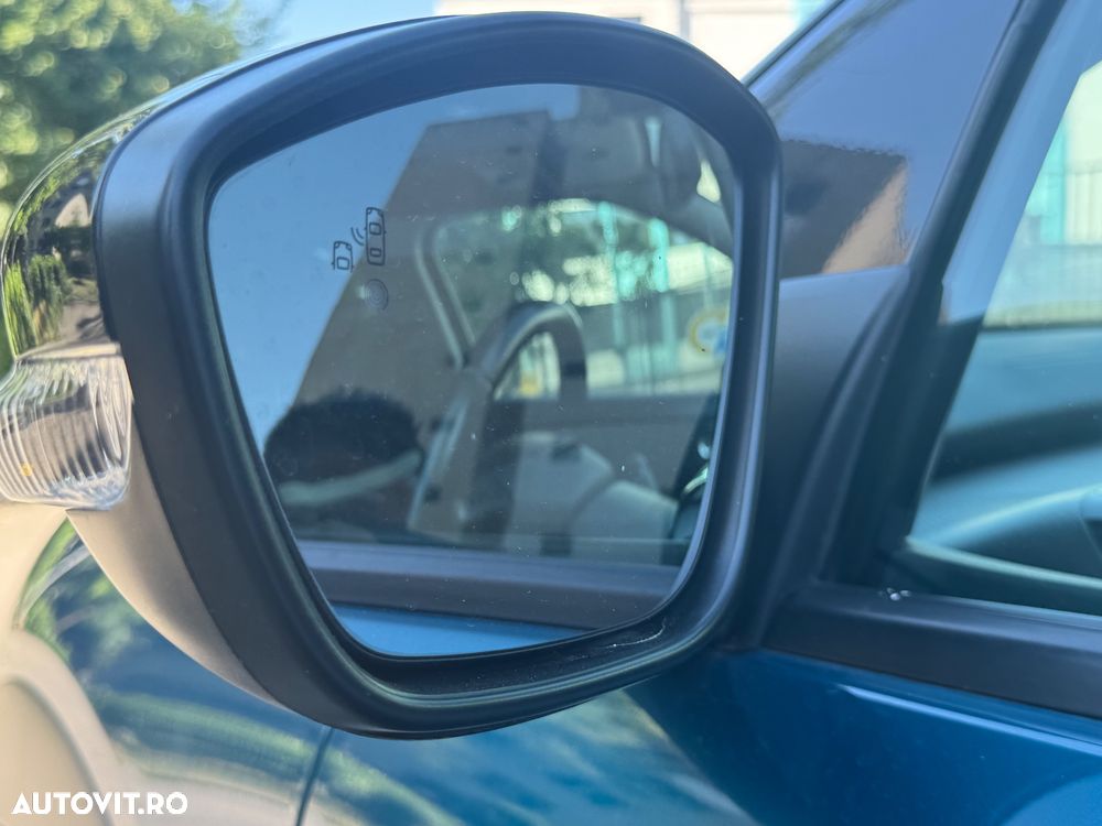 Citroën C4 Cactus 1.5 BlueHDi S&S BVM6 Shine - 8