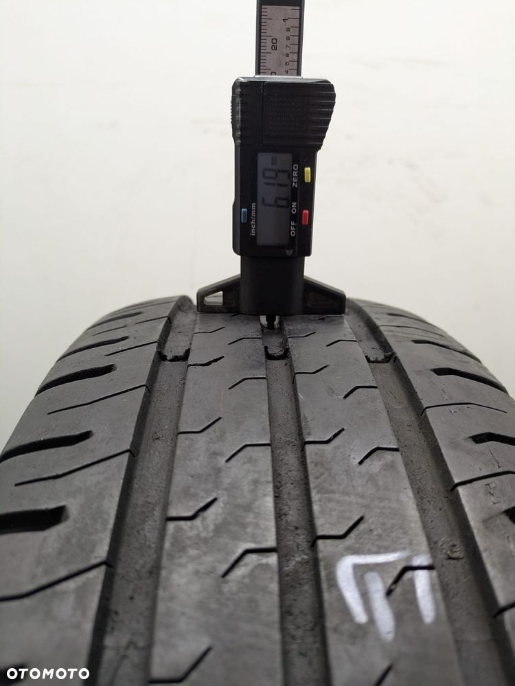 Opona letnia 185/60/15 Equipe EcoMaster - 3