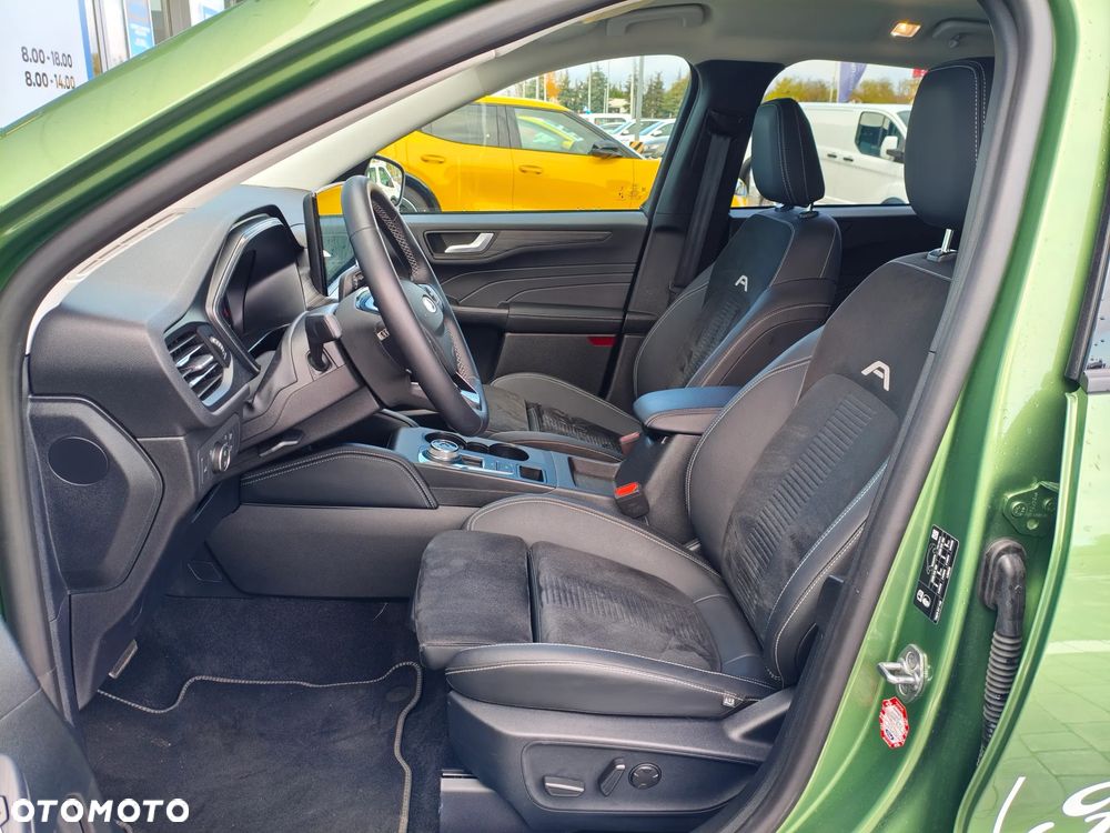 Ford Kuga 2.5 FHEV FWD Active X eCVT - 8