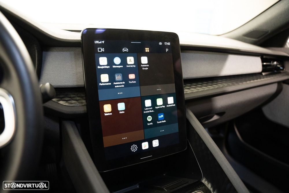 Polestar 2 Long Range 78 kWh - 13