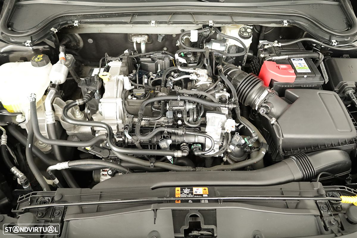 Ford Focus - 25