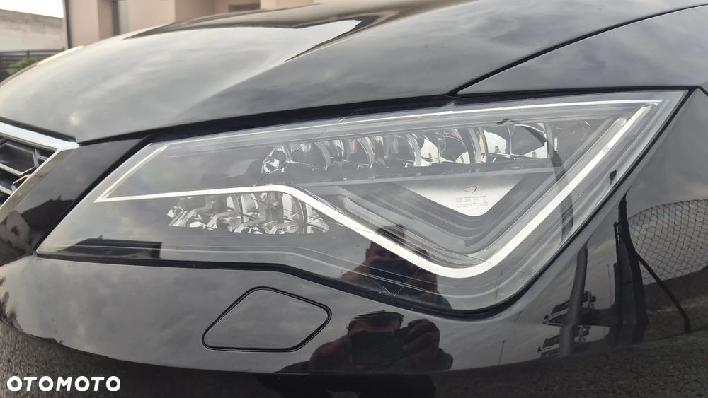 Seat Leon 1.5 TSI FR - 7