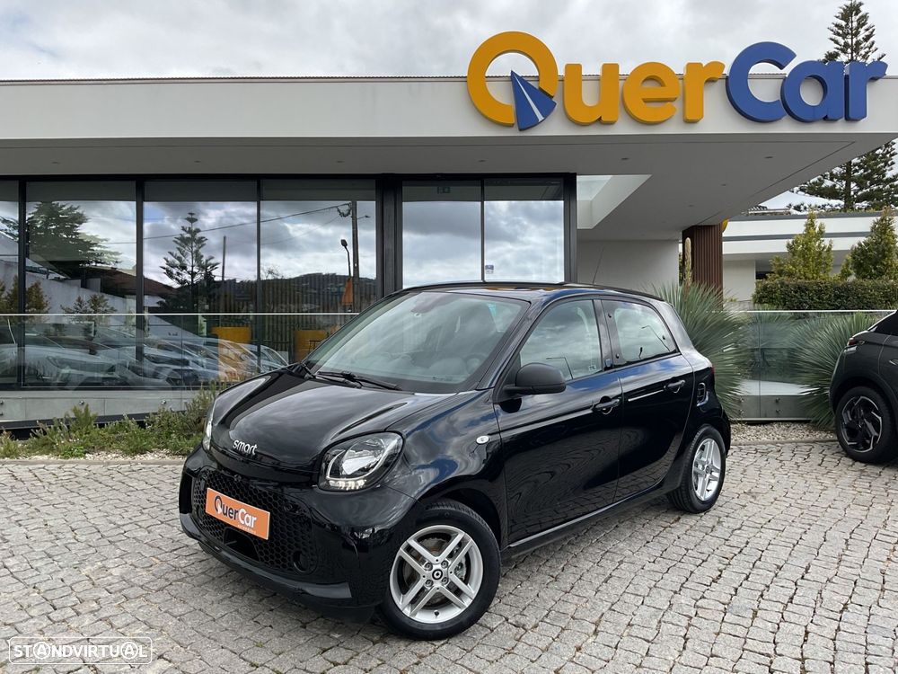 Smart ForFour Business Solution - 2