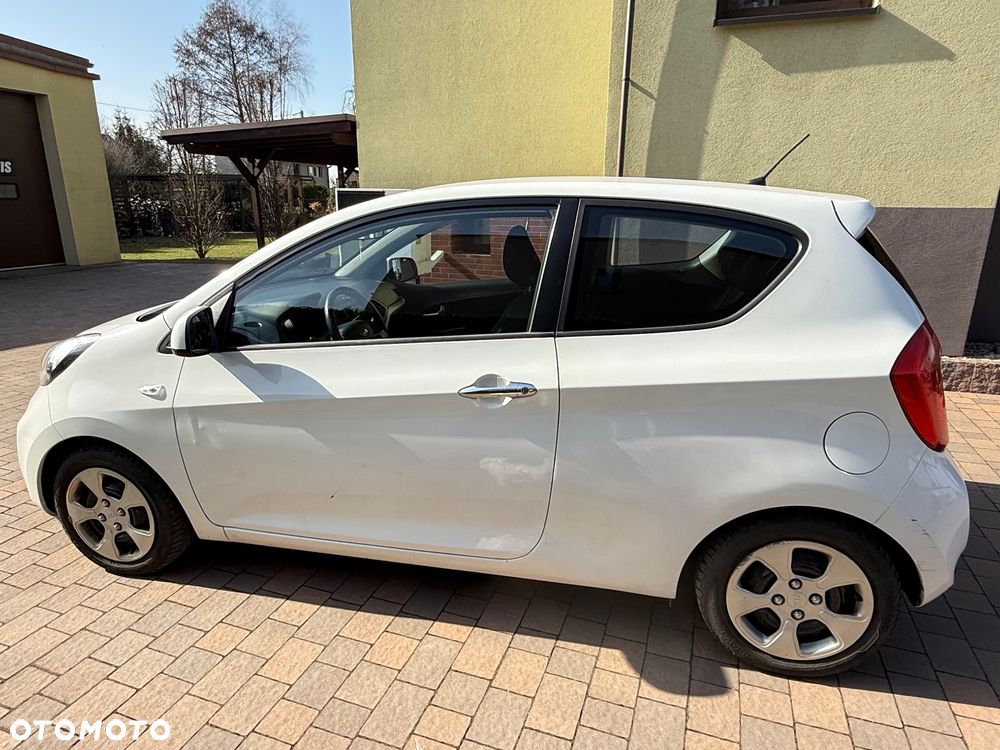 Kia Picanto 1.0 L - 3