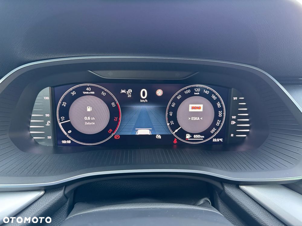 Skoda Octavia 1.5 TSI Selection - 6