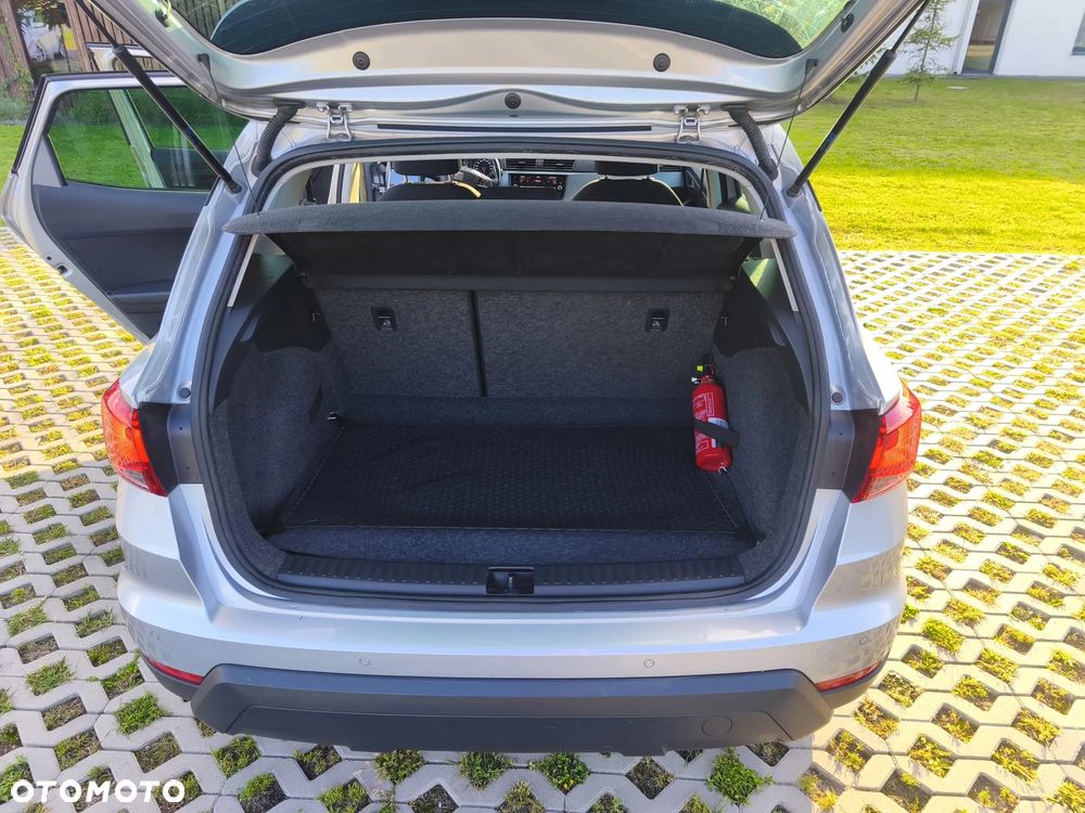 Seat Arona - 18