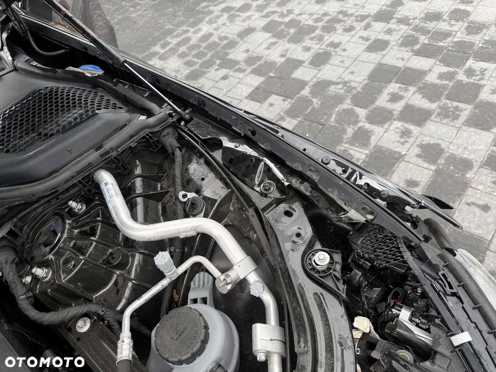 Mercedes-Benz Klasa E 220 d 9G-TRONIC Edition AMG Line - 21
