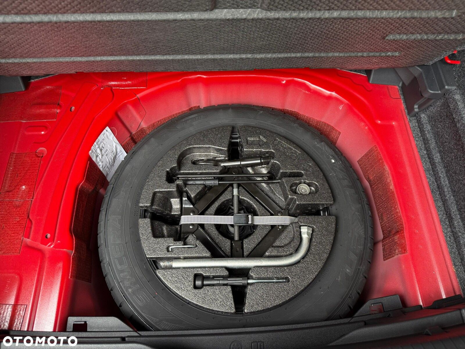 Volkswagen Polo 1.0 TSI Highline - 30