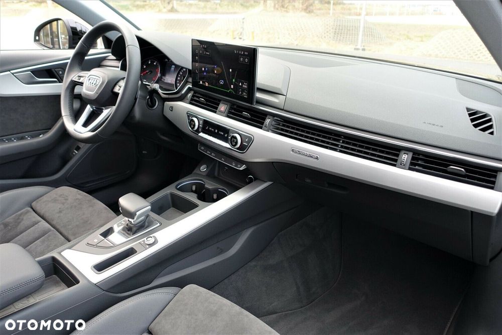 Audi A4 Allroad 40 TDI mHEV Quattro S tronic - 17