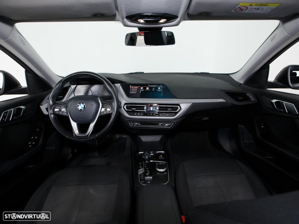 BMW 216 Gran Coupé d Advantage - 6