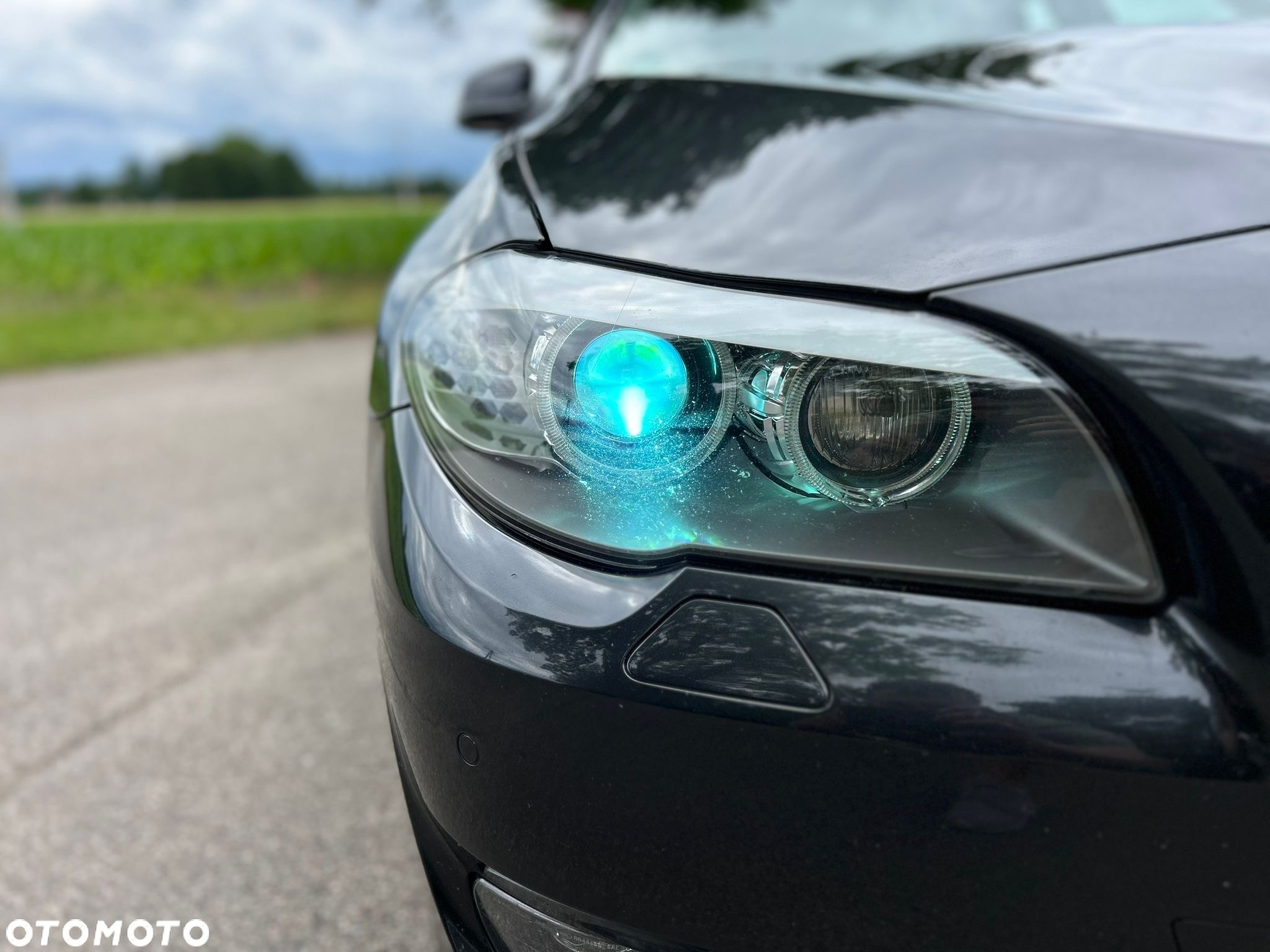 BMW Seria 5 - 13