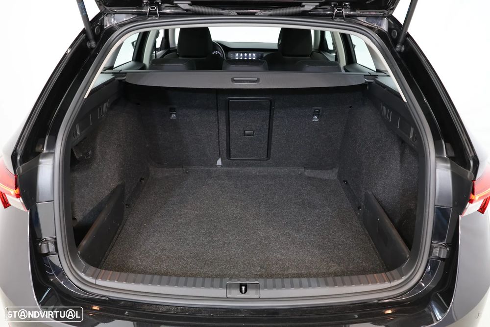 Skoda Octavia Break 2.0 TDI Ambition - 35
