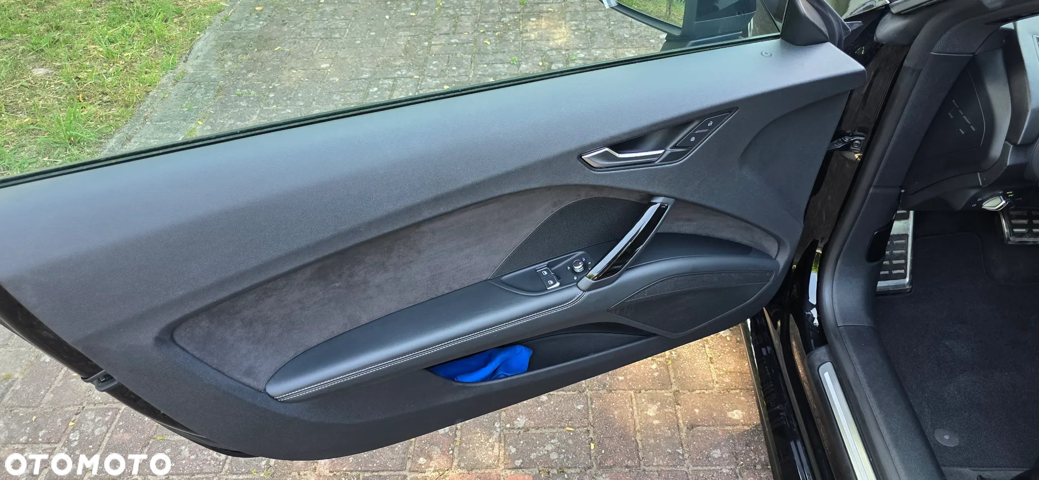 Audi TT Coupé 2.0 TFSI S tronic - 8