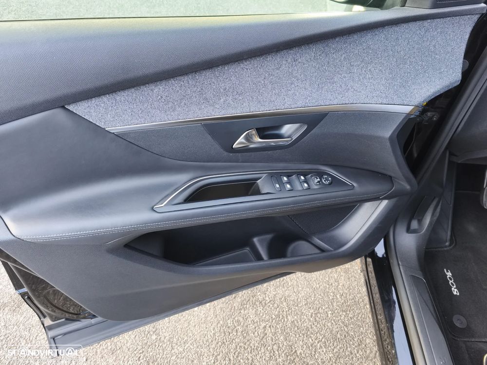 Peugeot 3008 1.6 BlueHDi Allure - 20
