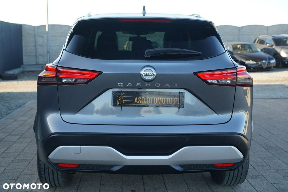 Nissan Qashqai - 10