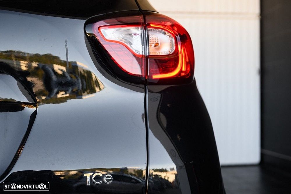 Renault Captur 0.9 TCE Zen - 14