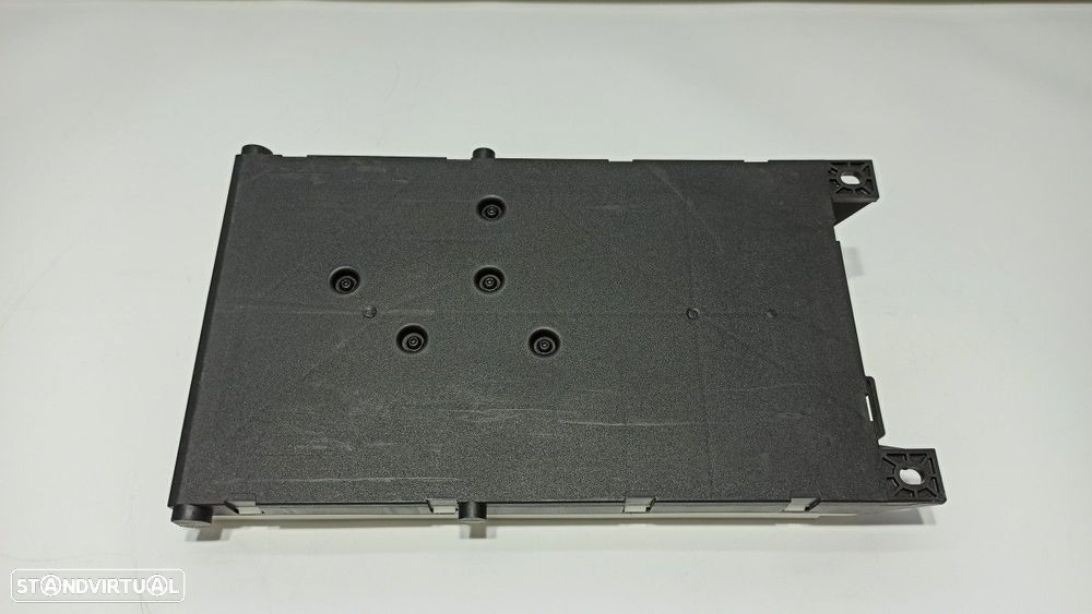 MÓDULO ELETRÓNICO MERCEDES CLASE B (W246) B 180 CDI BE (246.200) - 3