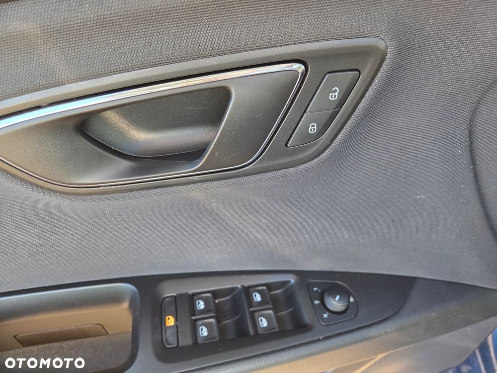 Seat Leon 1.6 TDI Style - 15