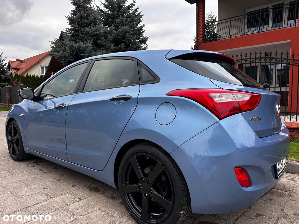 Hyundai i30 - 19
