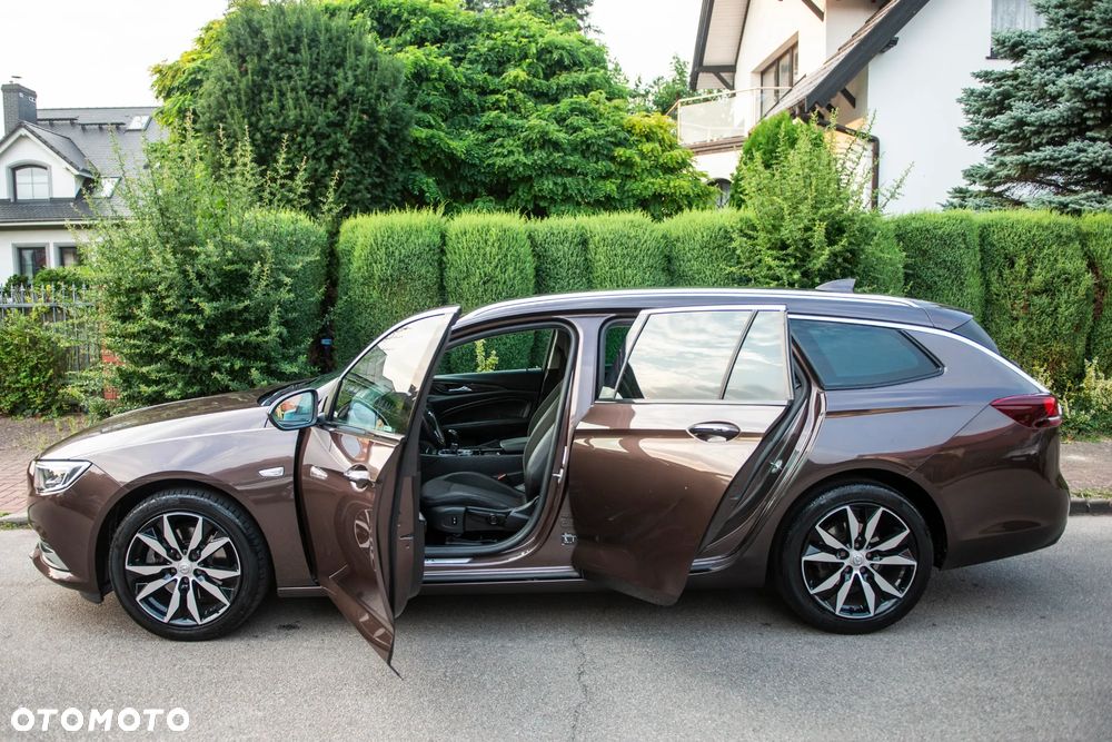 Opel Insignia 1.5 Direct InjectionTurbo Edition - 16