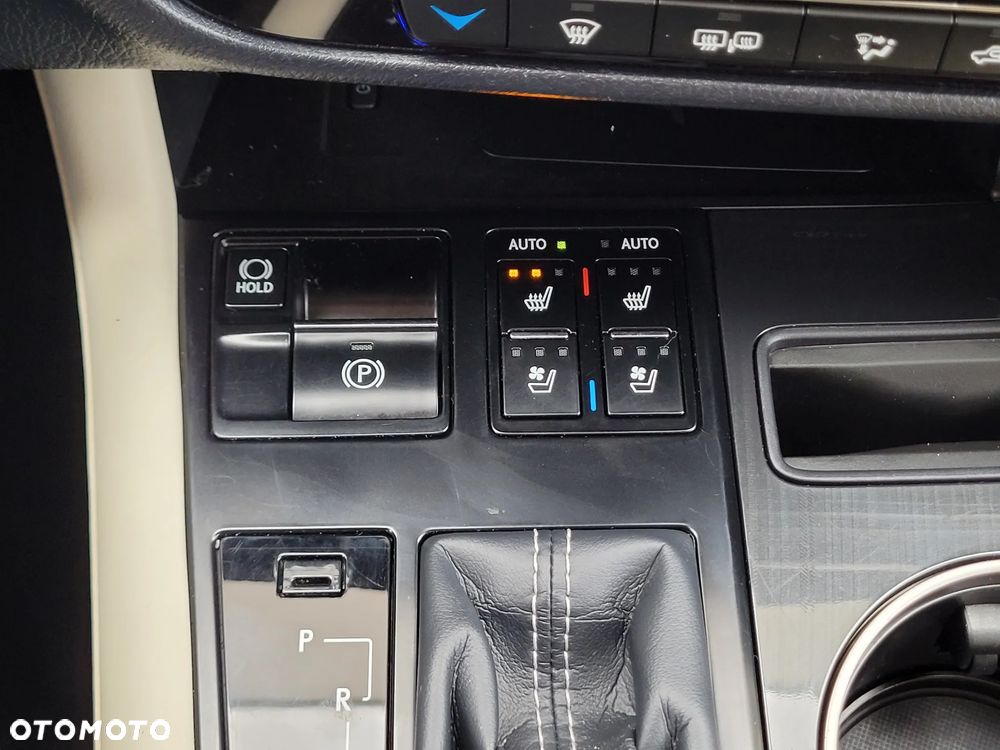 Lexus RX 450h F-Impression - 28