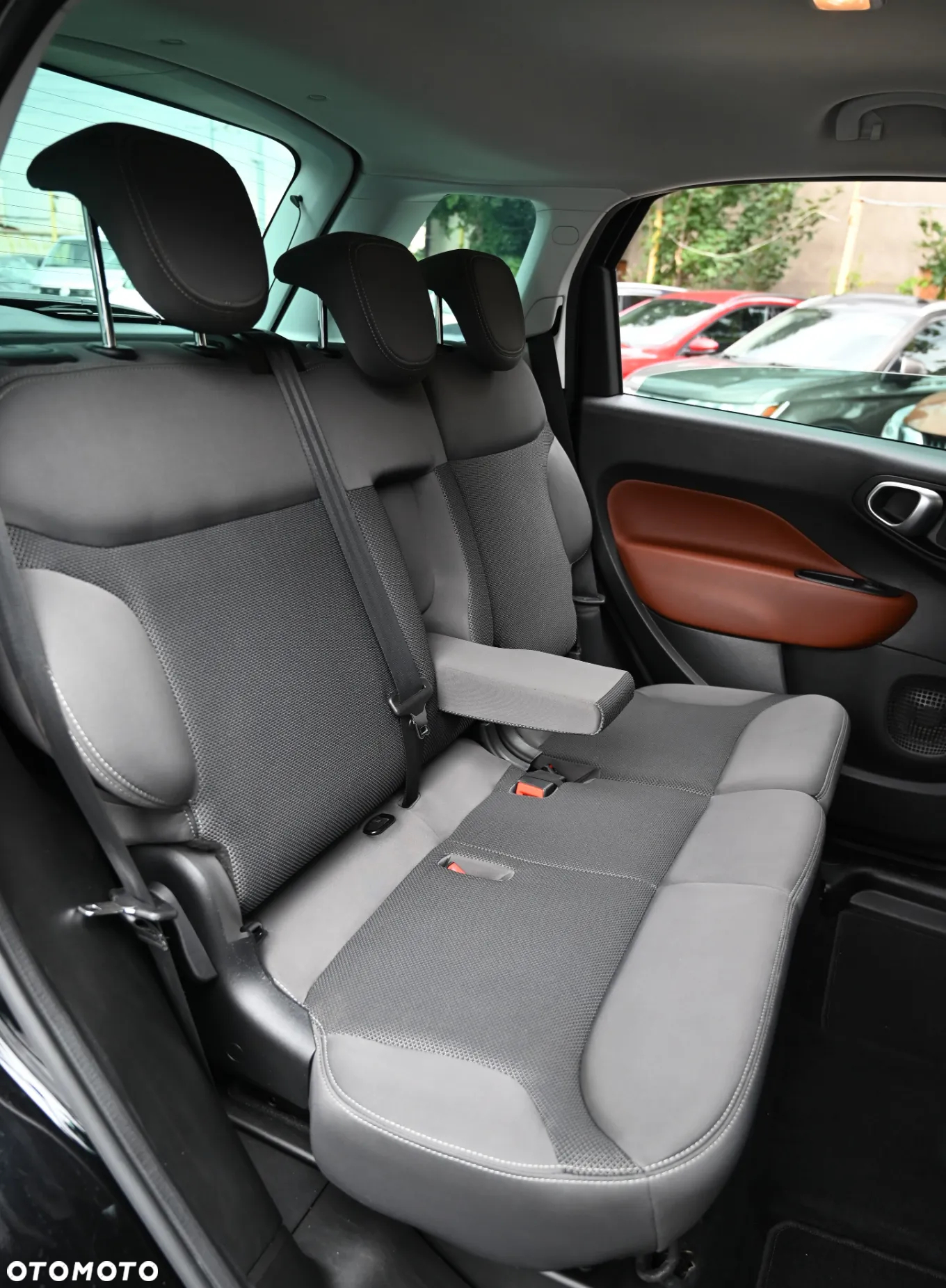 Fiat 500L - 32