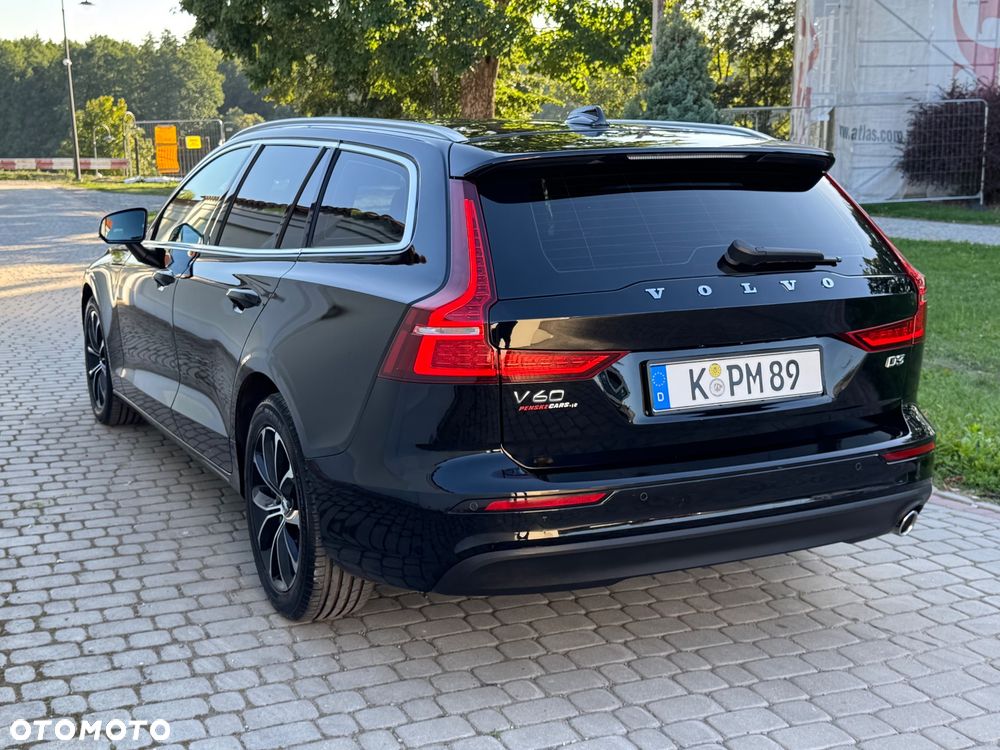 Volvo V60 - 39