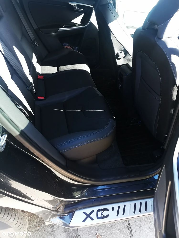 Volvo XC 60 - 19