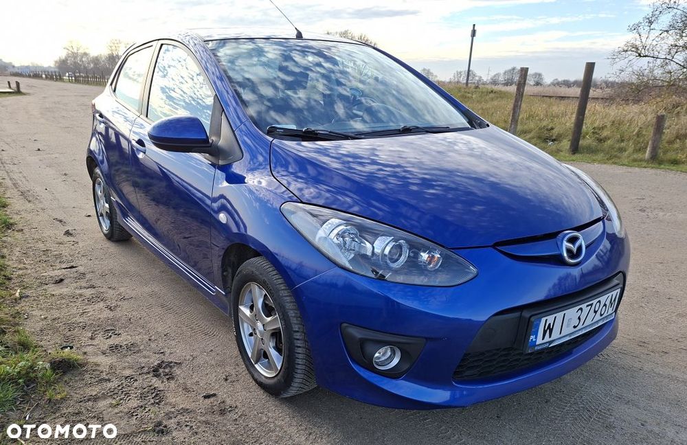 Mazda 2 1.5 Sport - 12