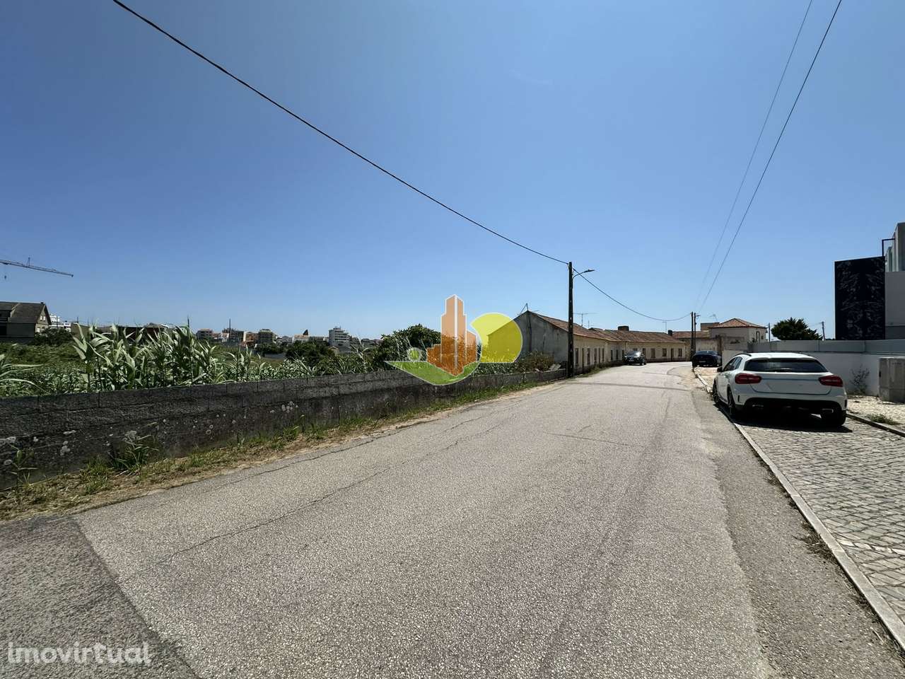 Terreno Construção - Buarcos - Grande imagem: 3/10