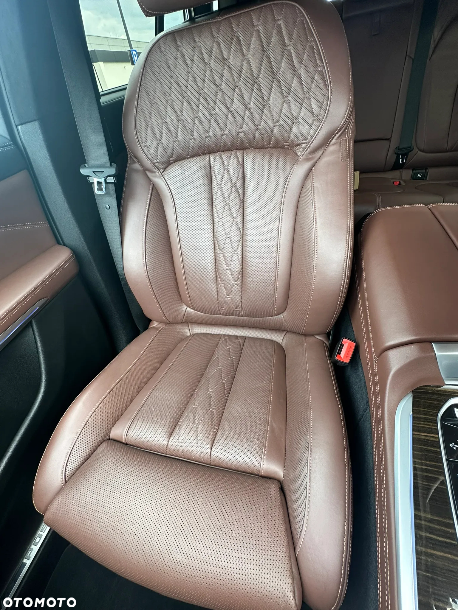 BMW X5 M M50d - 23