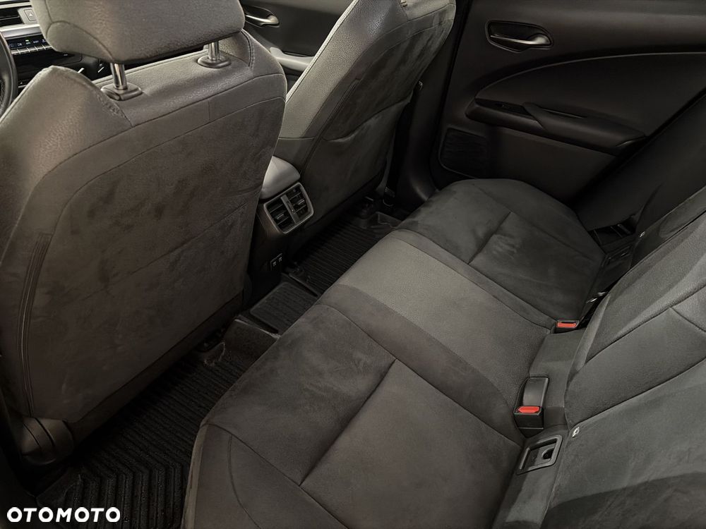 Lexus UX 200 Optimum 2WD - 11