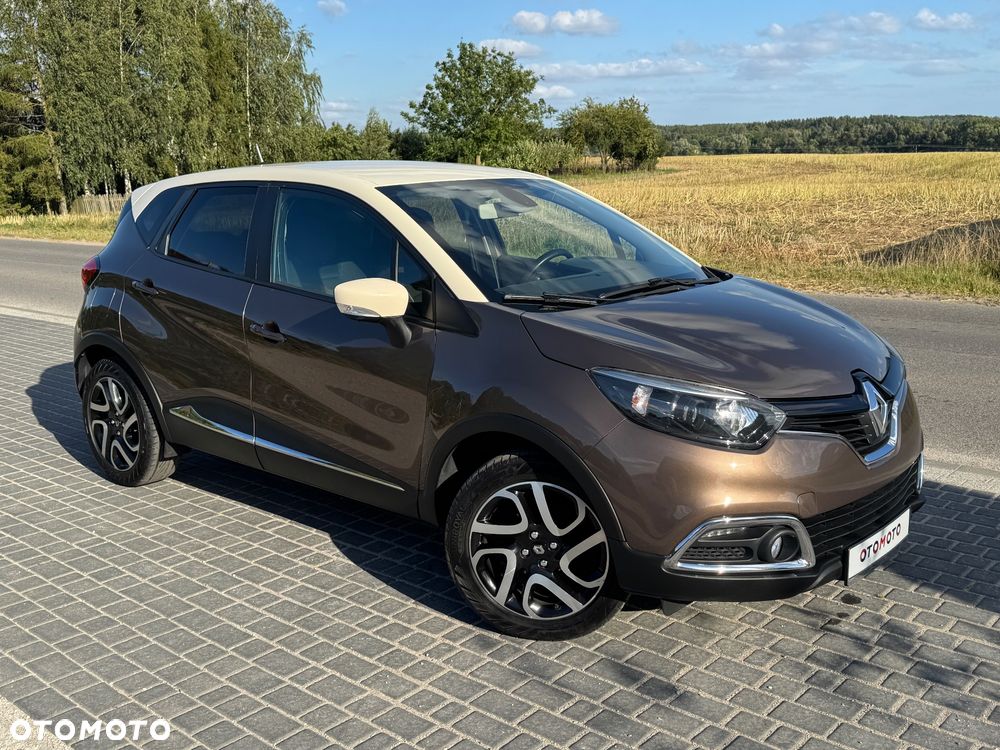 Renault Captur 0.9 Energy TCe Limited - 13