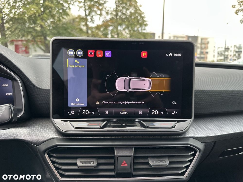 Seat Leon - 27