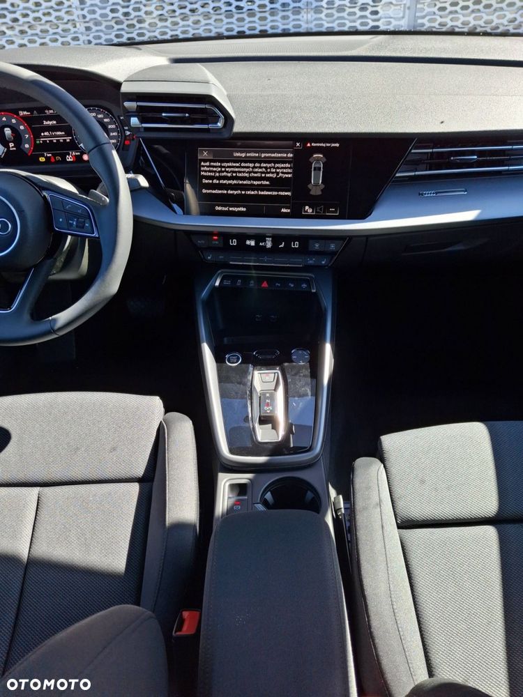 Audi A3 Sportback - 22