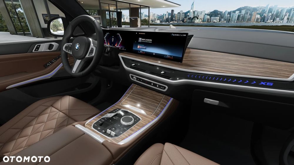 BMW X5 xDrive40i - 16